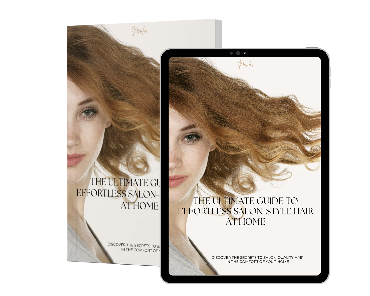 The Ultimate Guide to Effortless Salon-Style Hair at Home