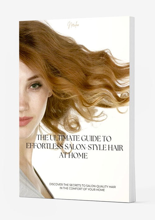 The Ultimate Guide to Effortless Salon-Style Hair at Home