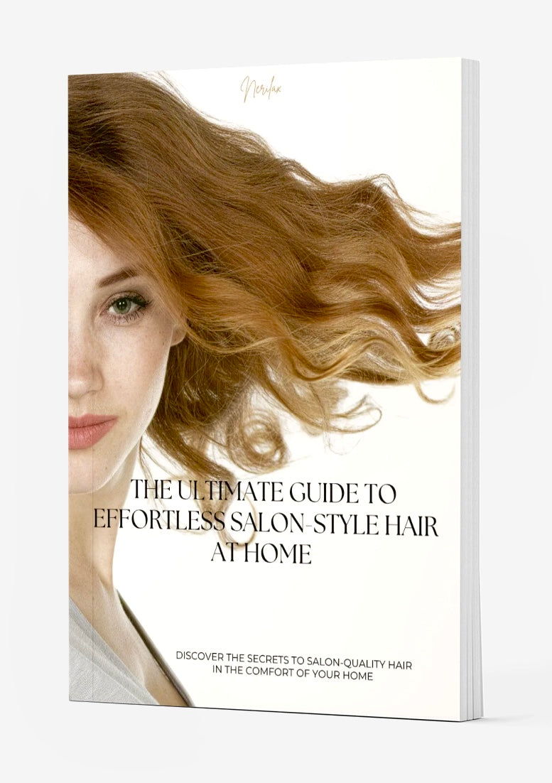 The Ultimate Guide to Effortless Salon-Style Hair at Home