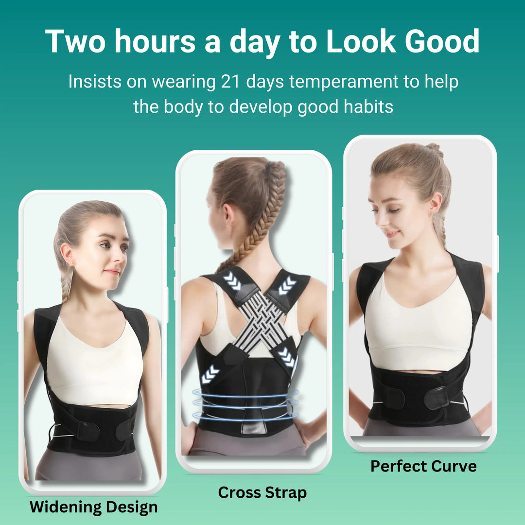 Posture Corrector