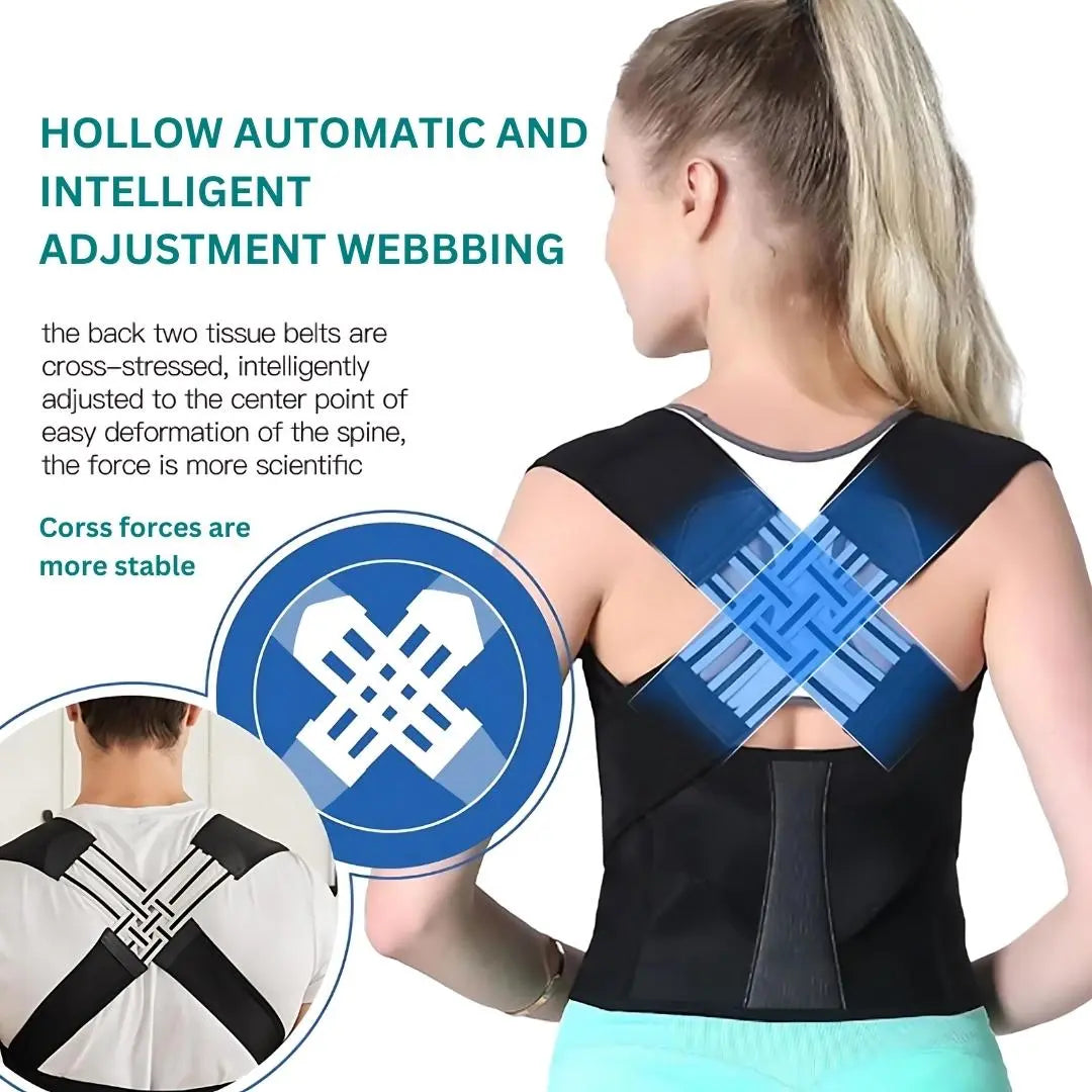 Posture Corrector