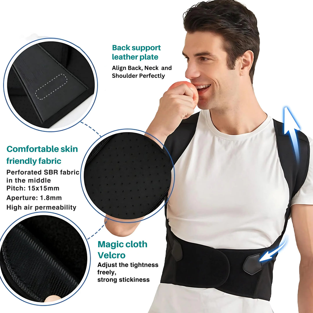 Posture Corrector