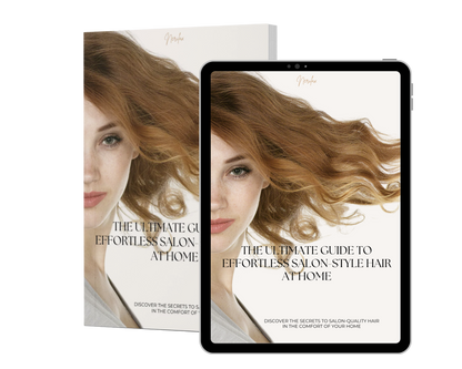 The Ultimate Guide to Effortless Salon-Style Hair at Home