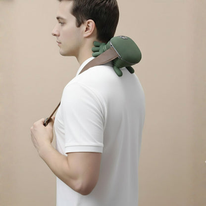 Master's Hand™ -  Shaitsu Deep Kneading Massager