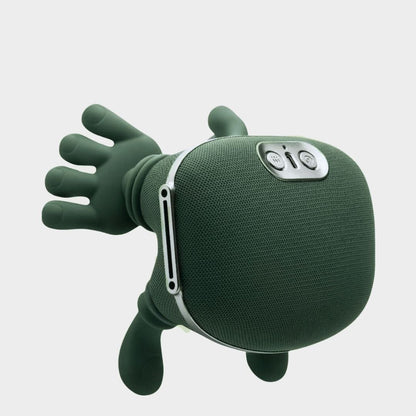 Master's Hand™ -  Shaitsu Deep Kneading Massager