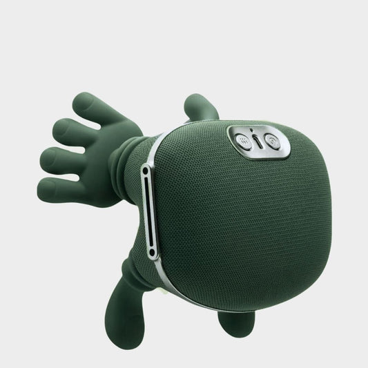 Master's Hand™ -  Shaitsu Deep Kneading Massager