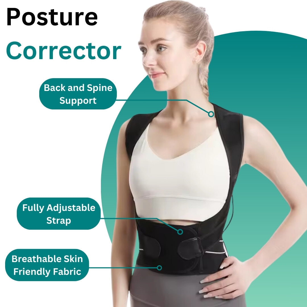 Posture Corrector